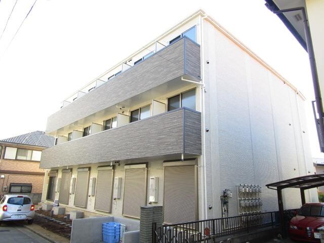 シェモア伊勢原の物件内観写真