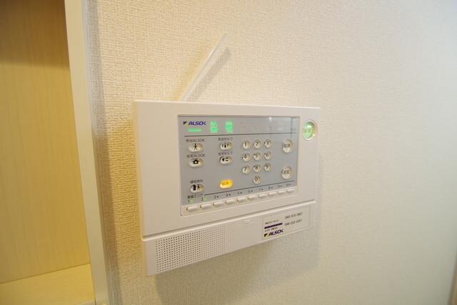 ワイズハウスの物件内観写真