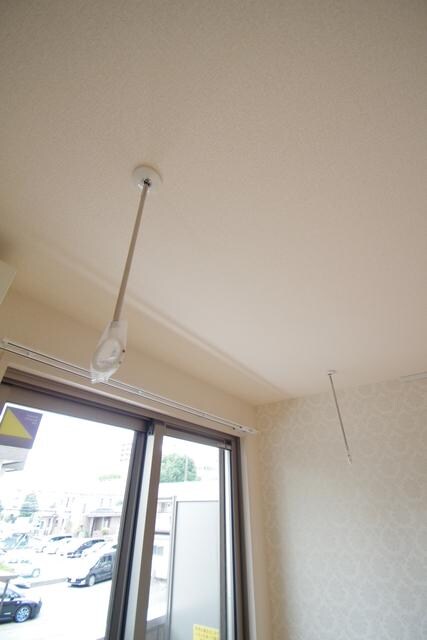 ワイズハウスの物件内観写真