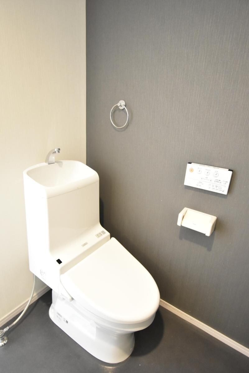 Rumah KL (ルマケーエル)の物件内観写真