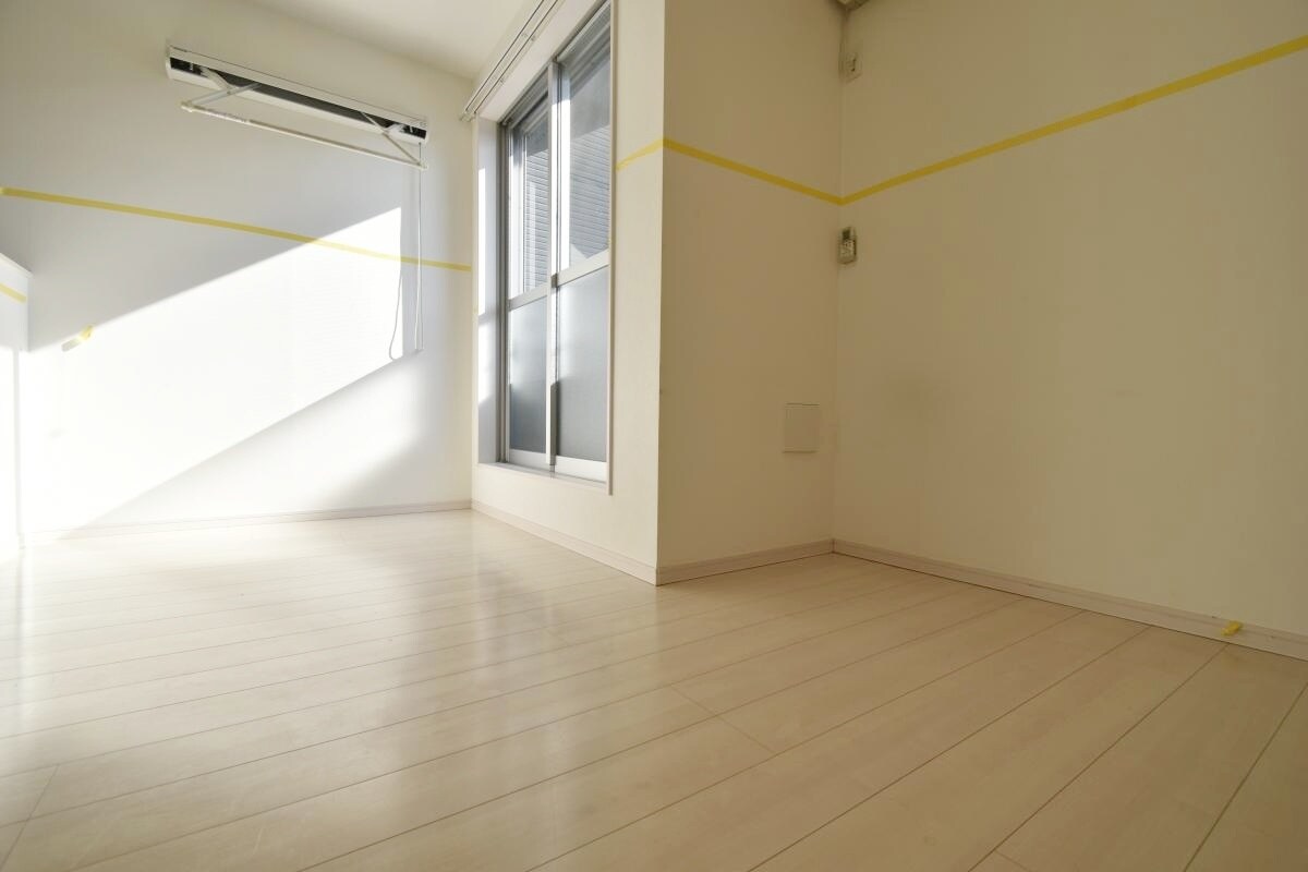 Rumah KL (ルマケーエル)の物件内観写真