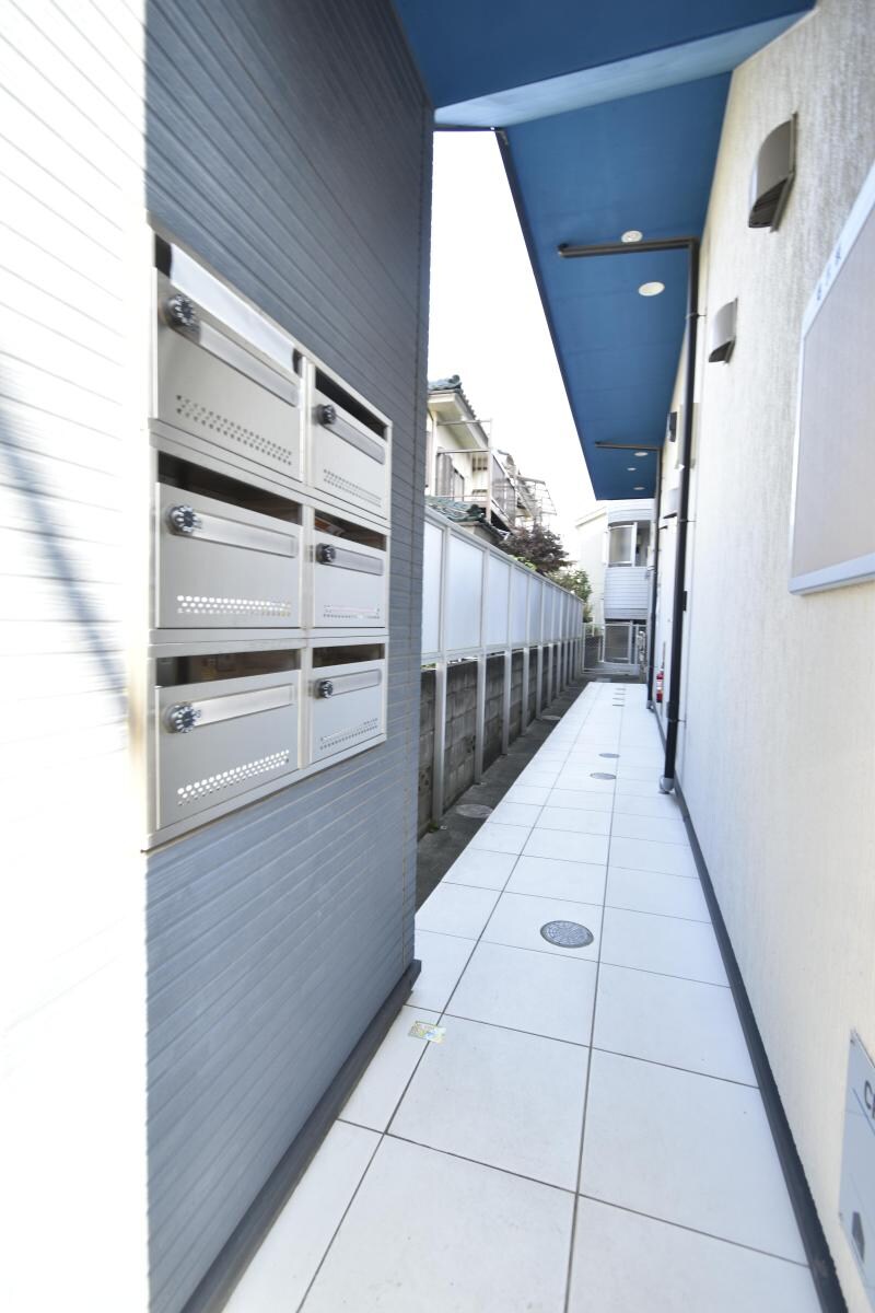 Rumah KL (ルマケーエル)の物件内観写真