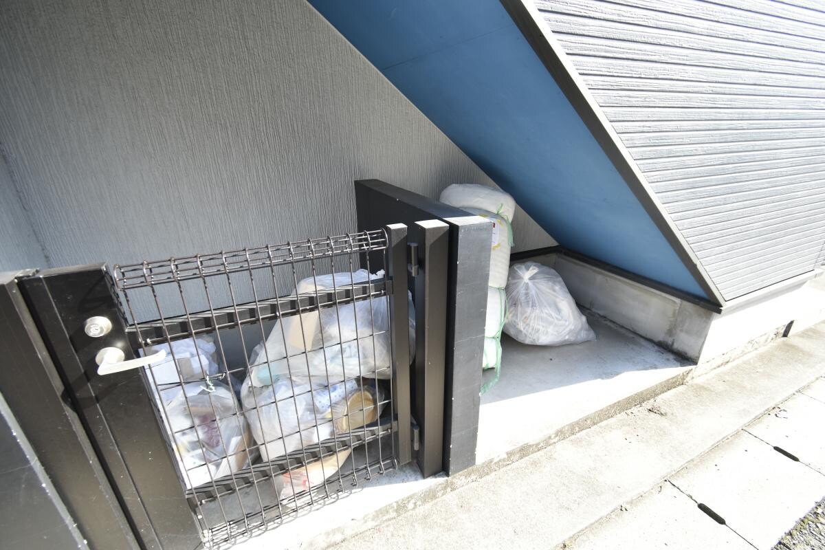 Rumah KL (ルマケーエル)の物件内観写真