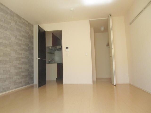 シリウスの物件内観写真