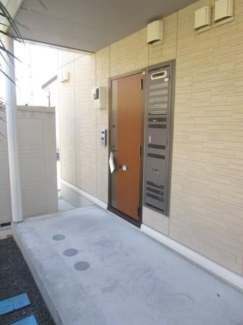 シリウスの物件内観写真