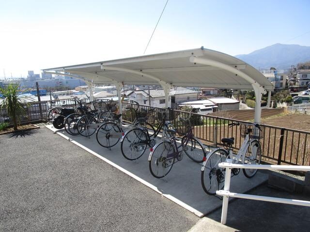 シリウスの物件内観写真