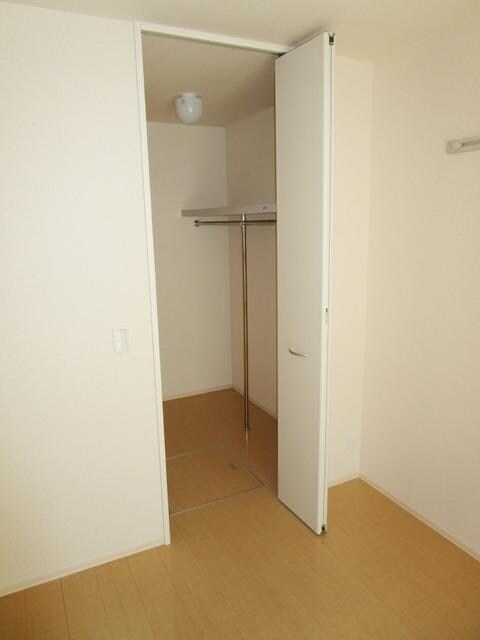 シリウスの物件内観写真