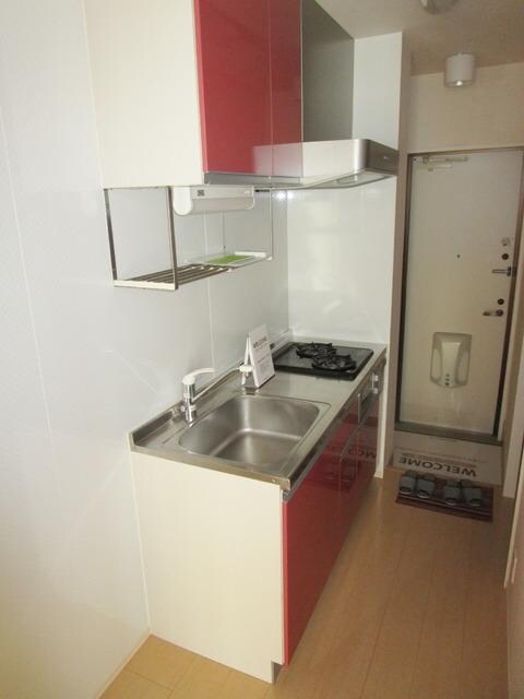 シリウスの物件内観写真