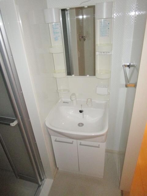 シリウスの物件内観写真