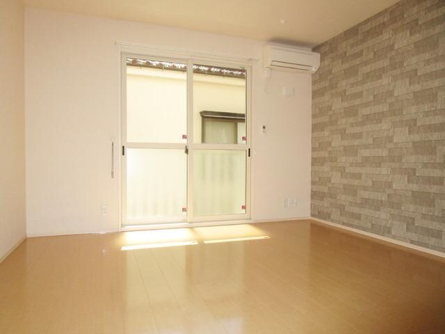 シリウスの物件内観写真