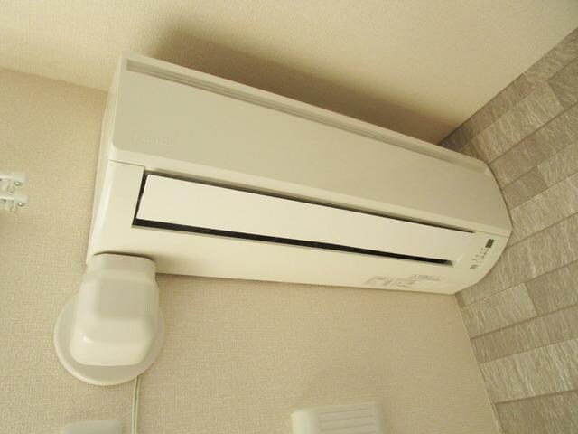 シリウスの物件内観写真