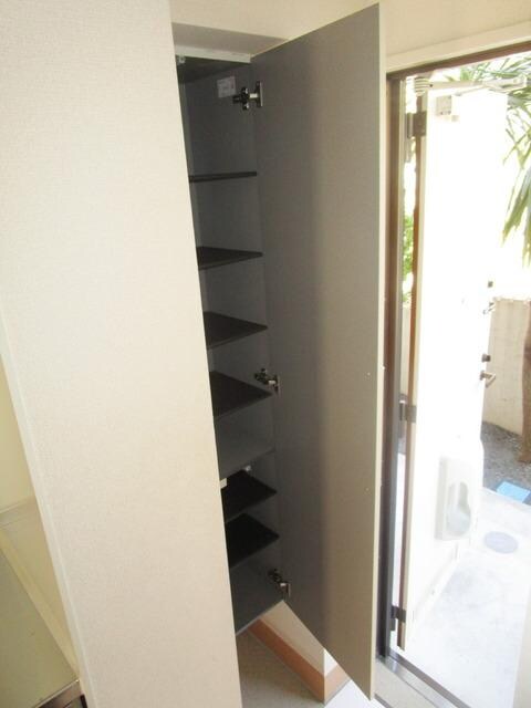 シリウスの物件内観写真