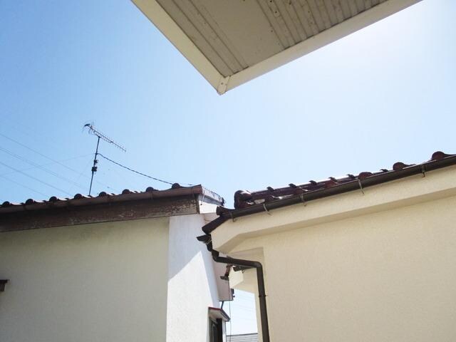 シリウスの物件内観写真