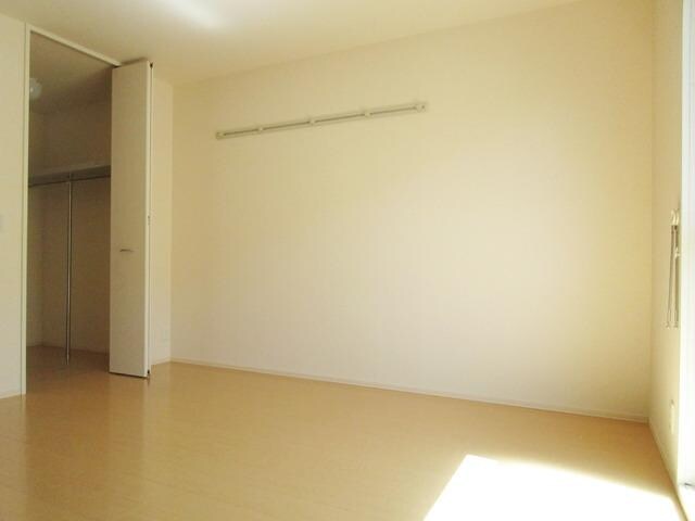 シリウスの物件内観写真