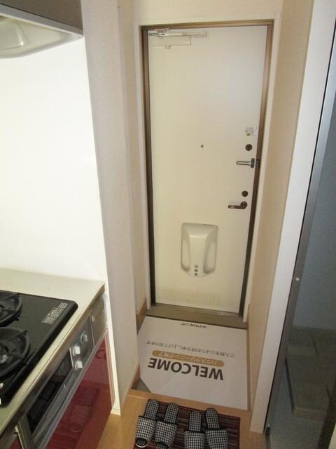 シリウスの物件内観写真