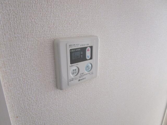 シリウスの物件内観写真