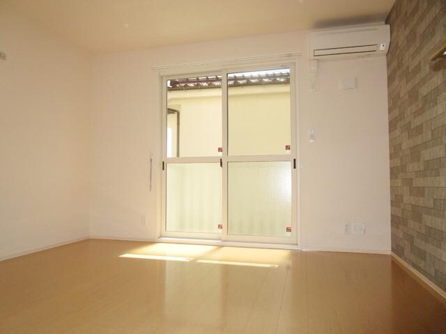 シリウスの物件内観写真