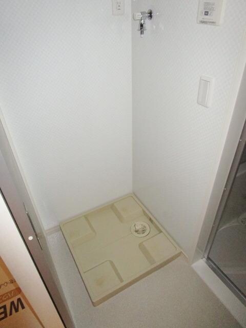 シリウスの物件内観写真