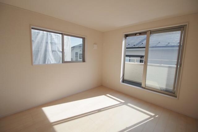 クレイドルガーデン厚木市山際第26の物件内観写真