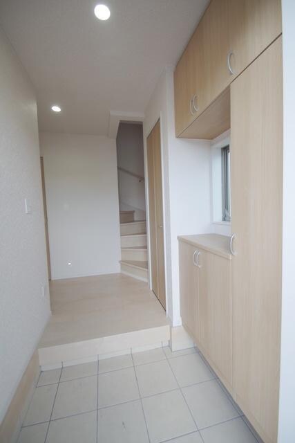 クレイドルガーデン厚木市山際第26の物件内観写真