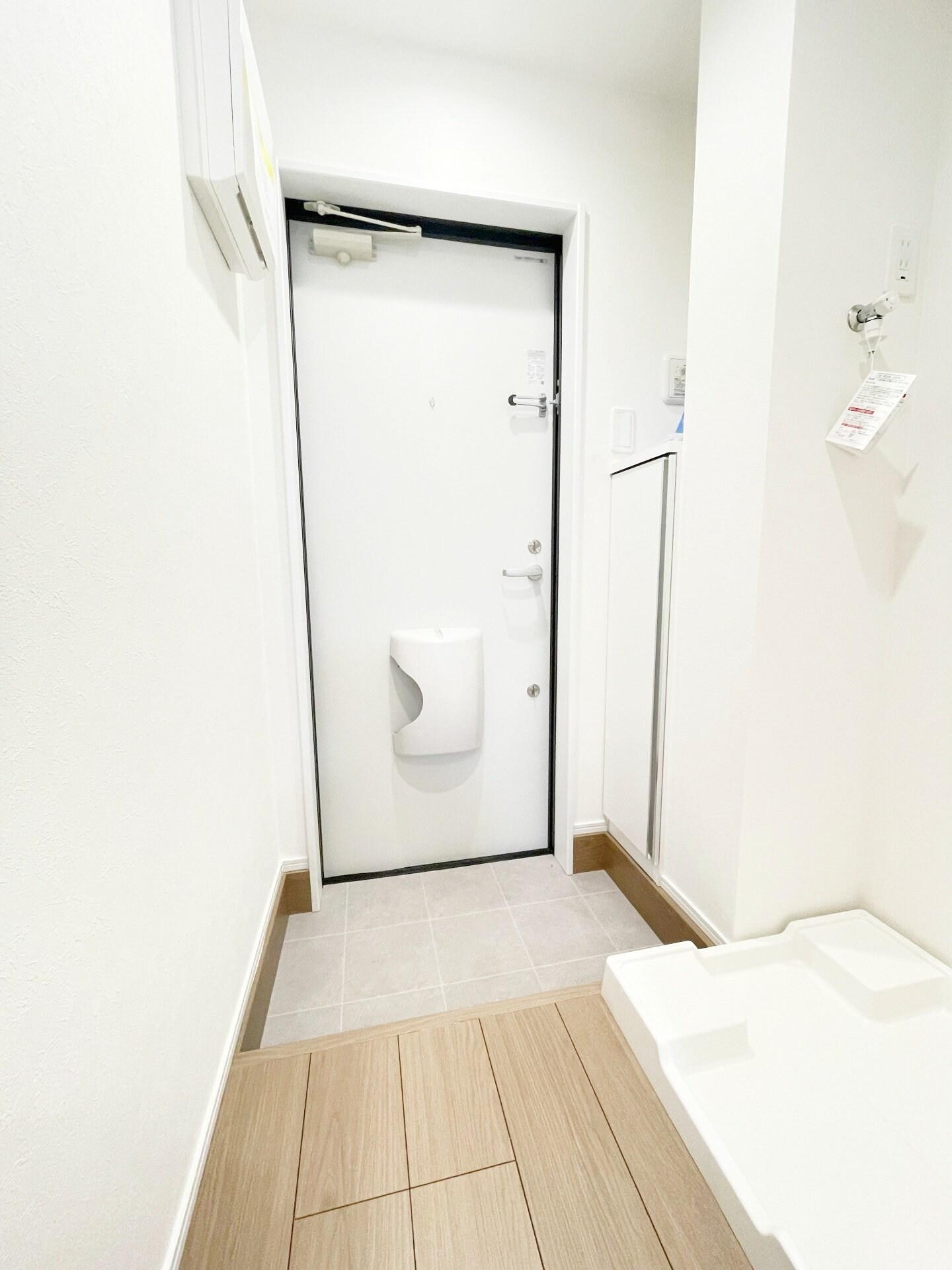 アザーレ・ソラ東海大学前Bの物件内観写真