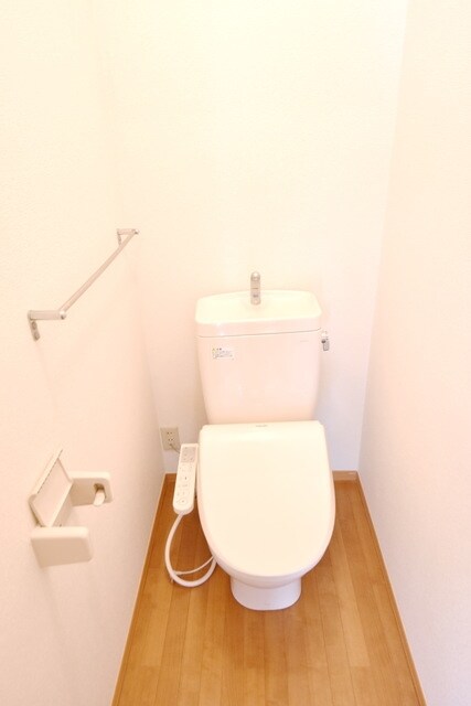 ライラック湘南の物件内観写真