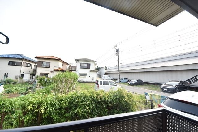 ライラック湘南の物件内観写真