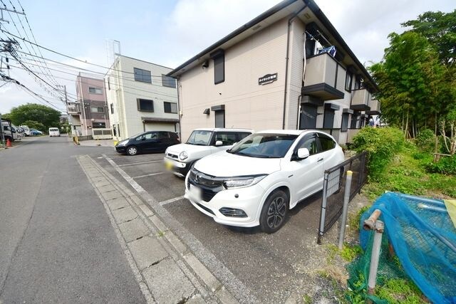 ライラック湘南の物件内観写真