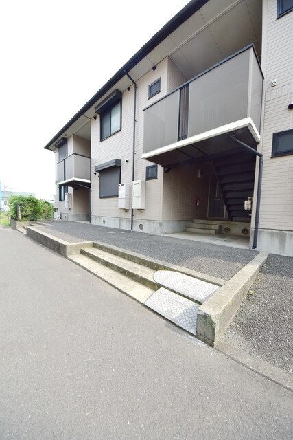 ライラック湘南の物件内観写真