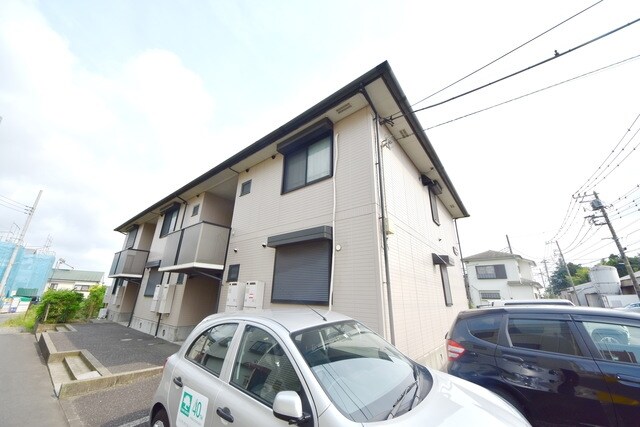 ライラック湘南の物件内観写真