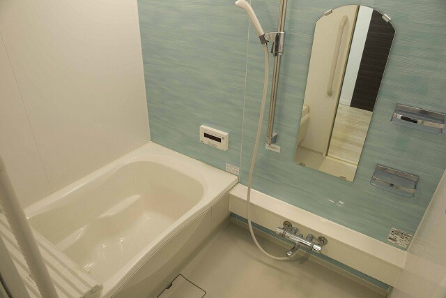 サンハイムCの物件内観写真