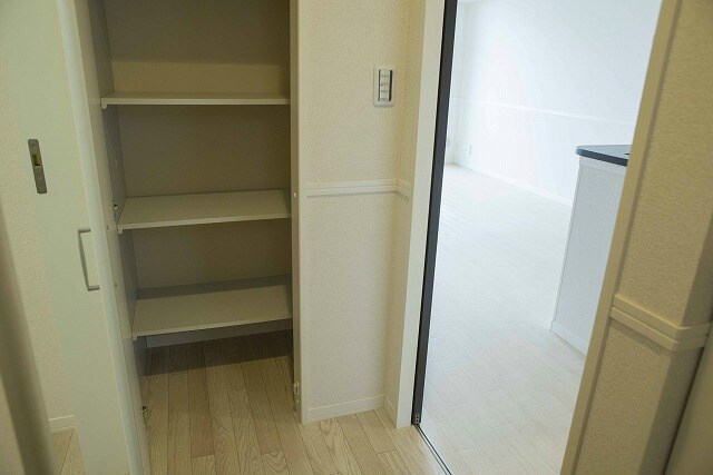 サンハイムCの物件内観写真