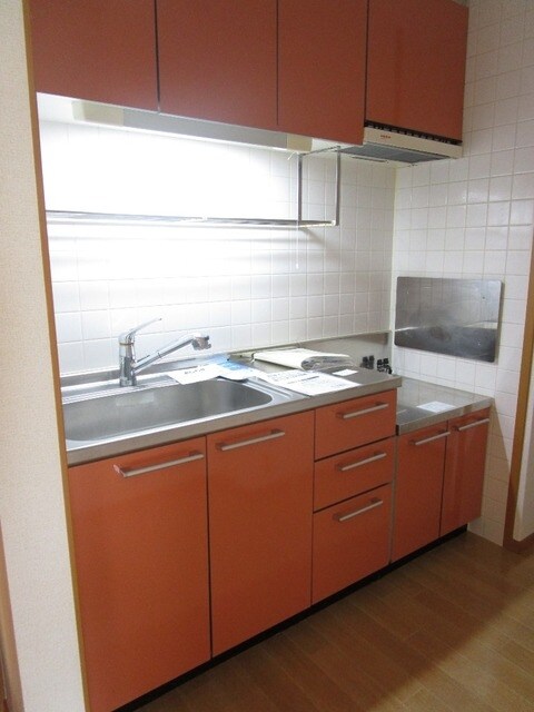 ラ・セラ・イーストの物件内観写真