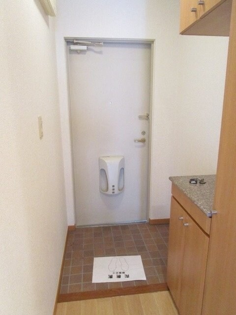 ラ・セラ・イーストの物件内観写真