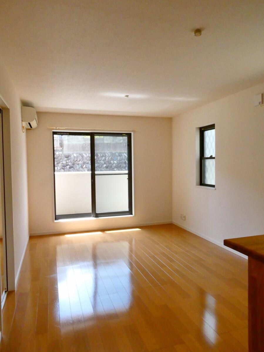 ヴィートヒュースの物件内観写真