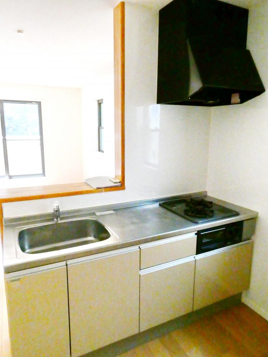 ヴィートヒュースの物件内観写真