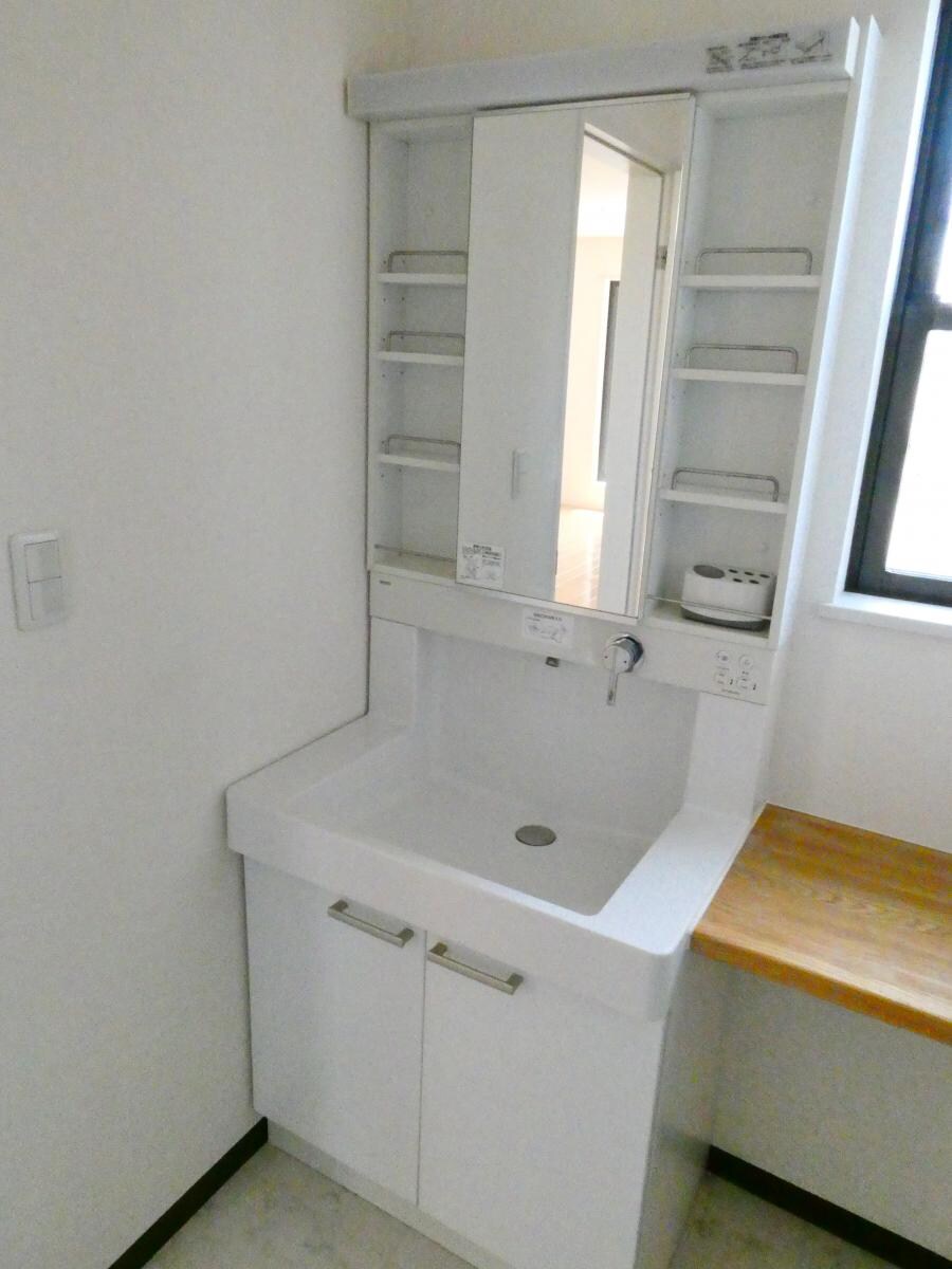 ヴィートヒュースの物件内観写真