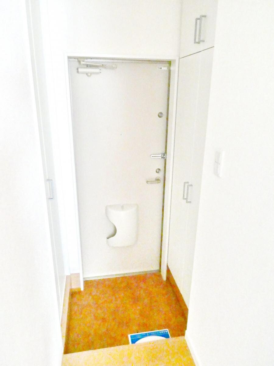 ヴィートヒュースの物件内観写真