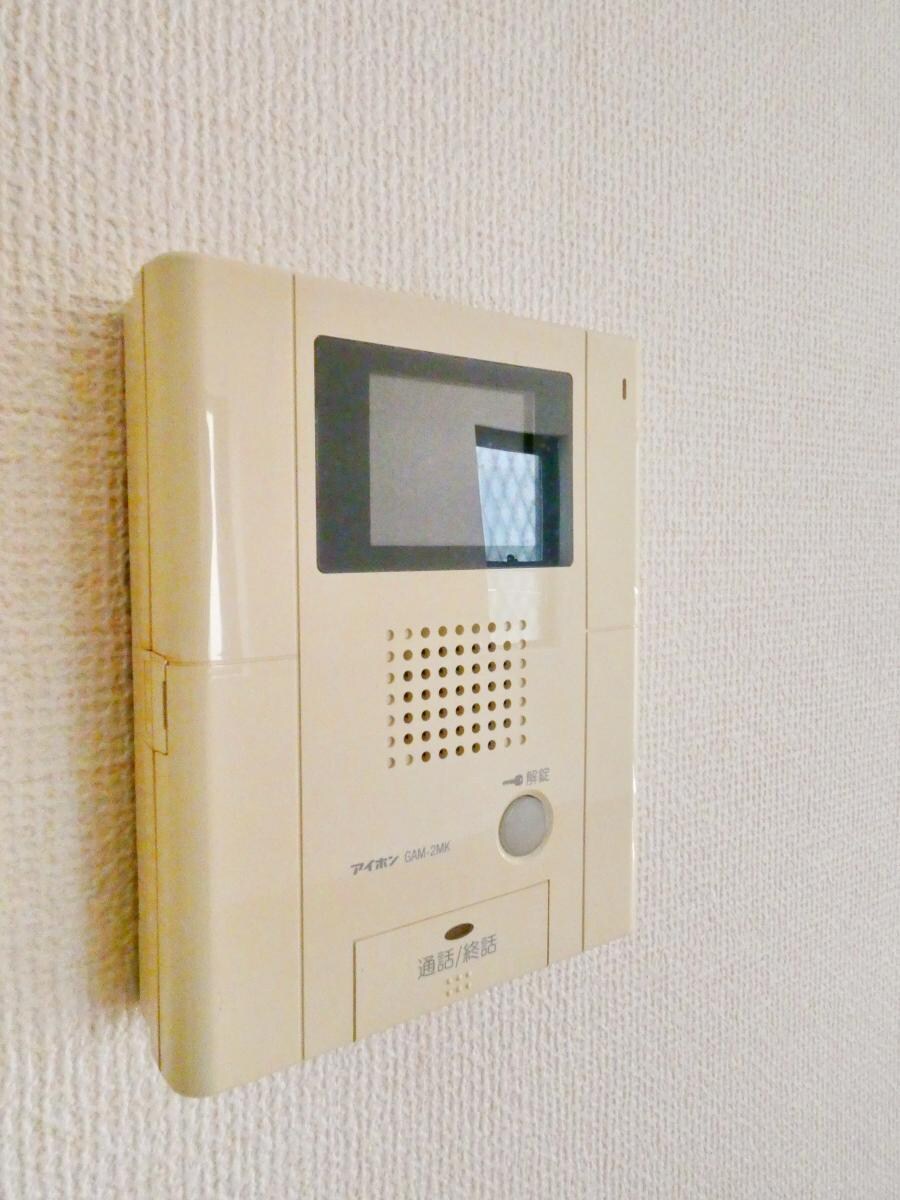 ヴィートヒュースの物件内観写真