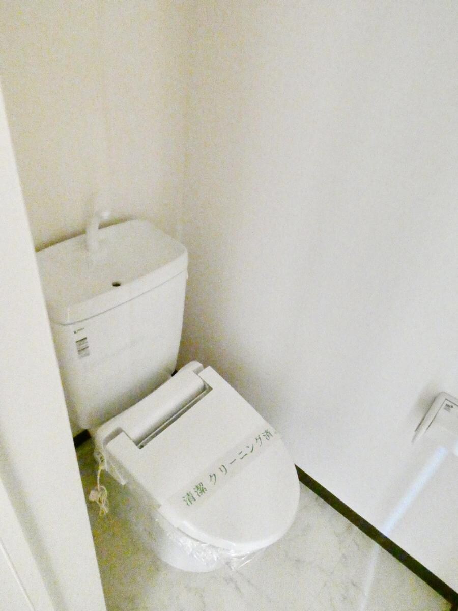 ヴィートヒュースの物件内観写真