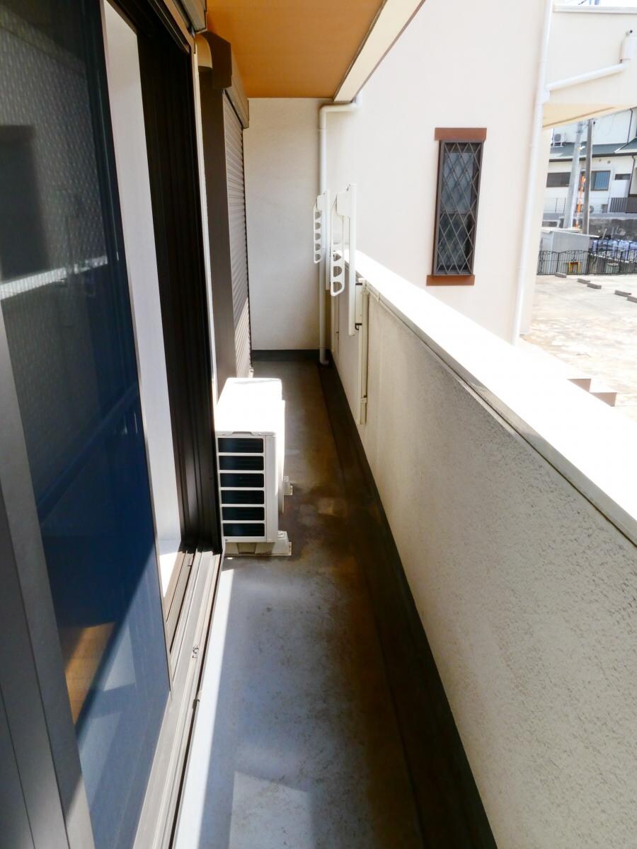 ヴィートヒュースの物件内観写真