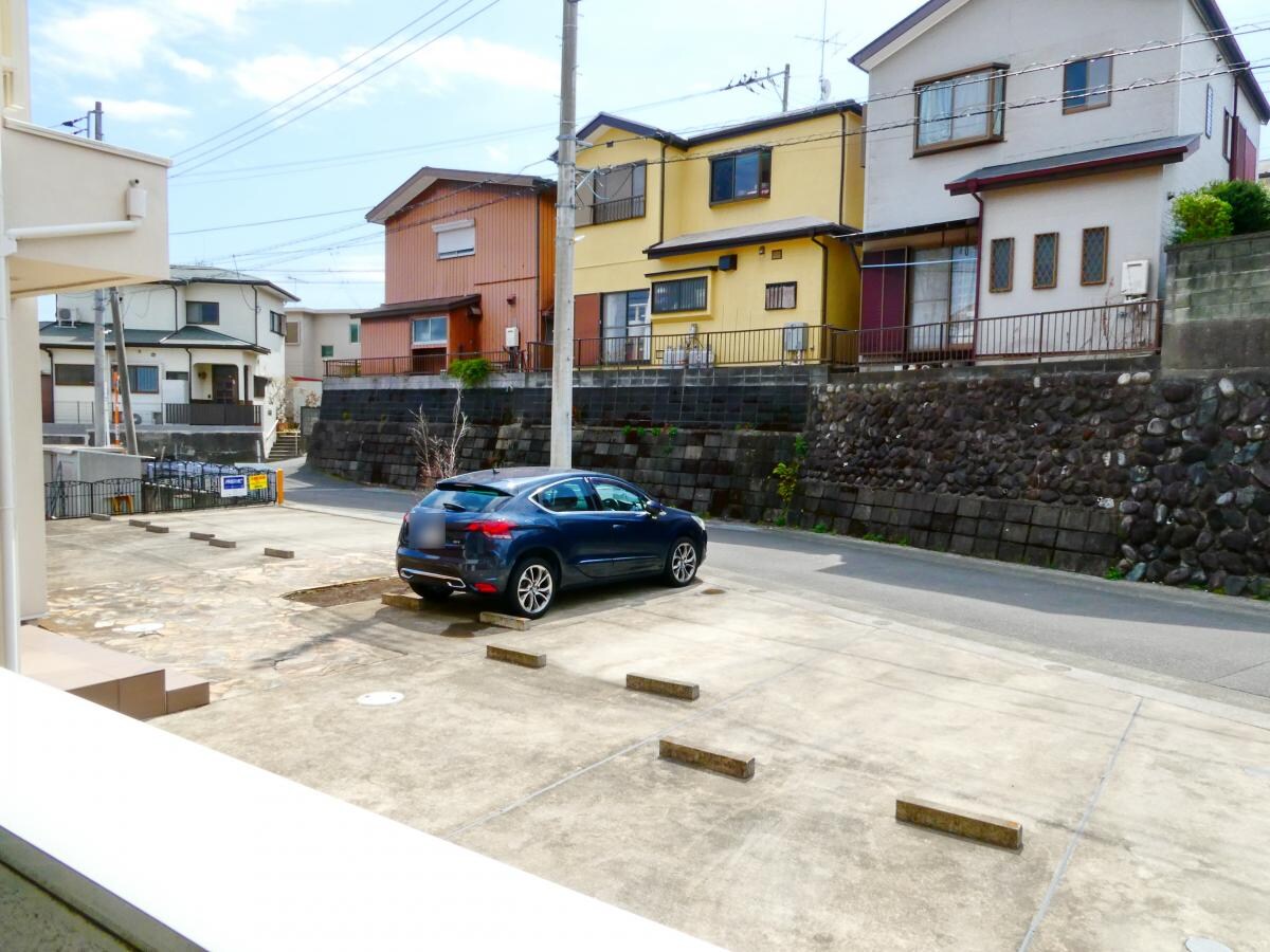 ヴィートヒュースの物件内観写真