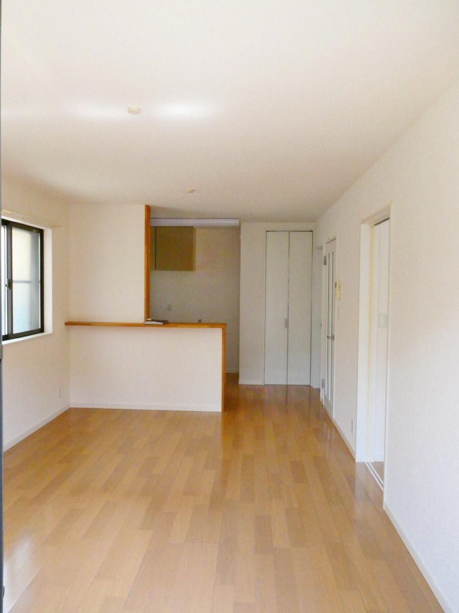 ヴィートヒュースの物件内観写真