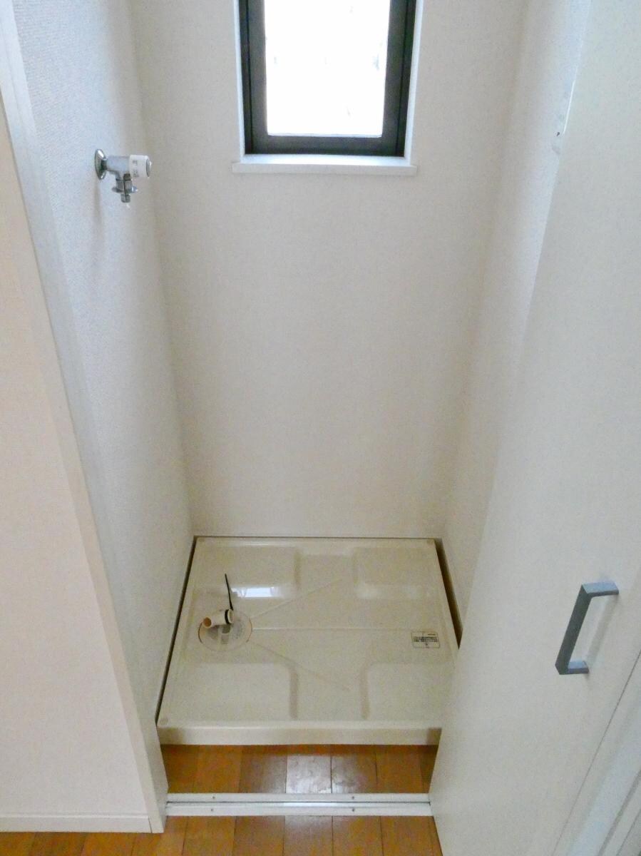 ヴィートヒュースの物件内観写真