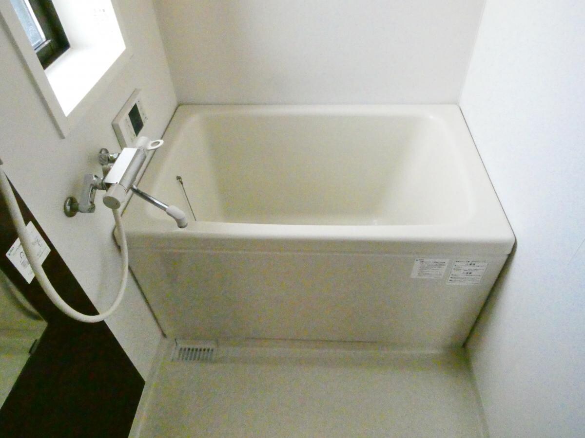 ヴィートヒュースの物件内観写真