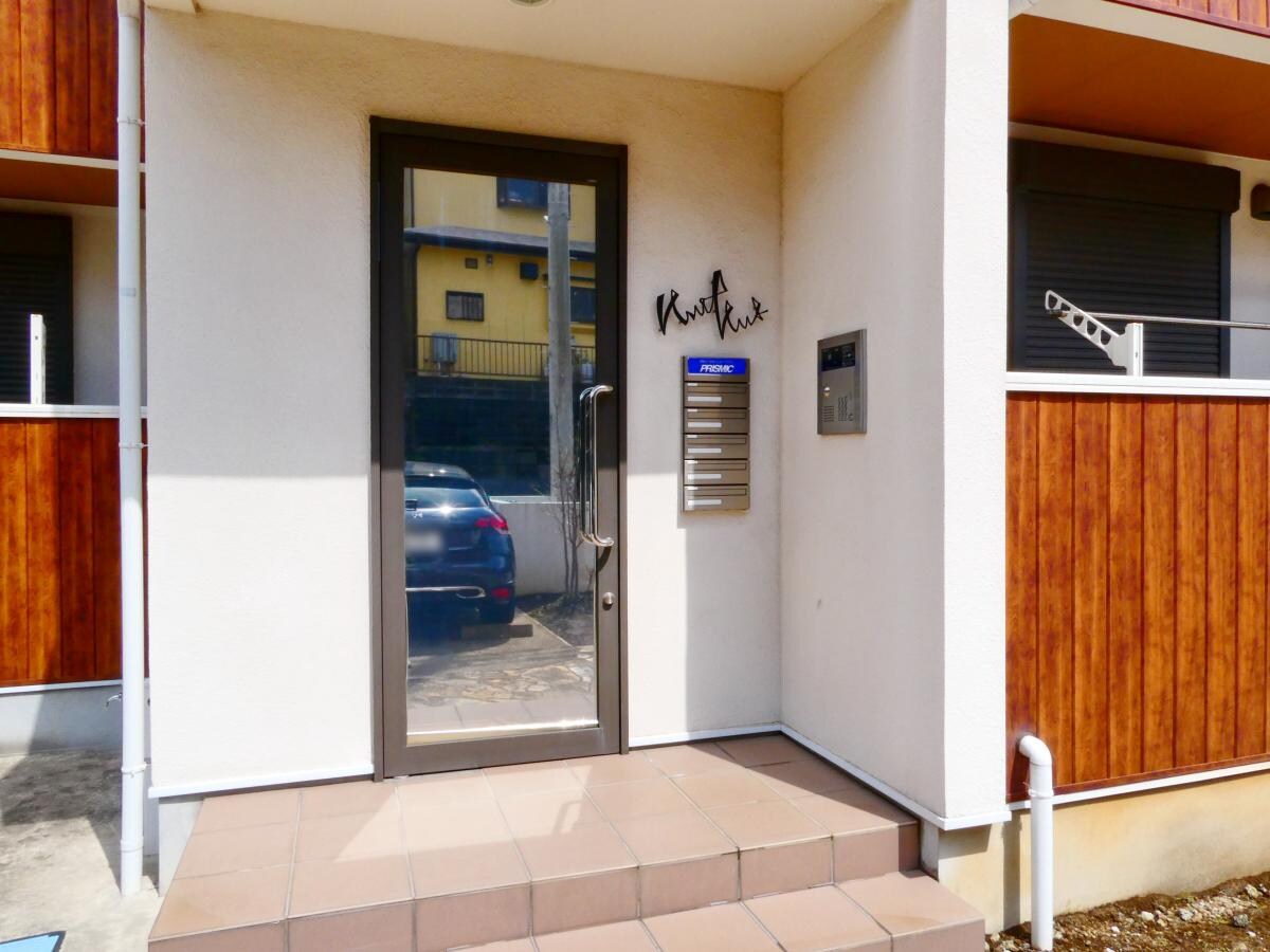 ヴィートヒュースの物件内観写真