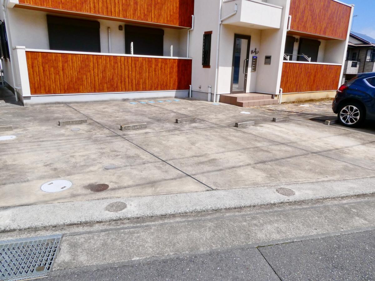 ヴィートヒュースの物件内観写真