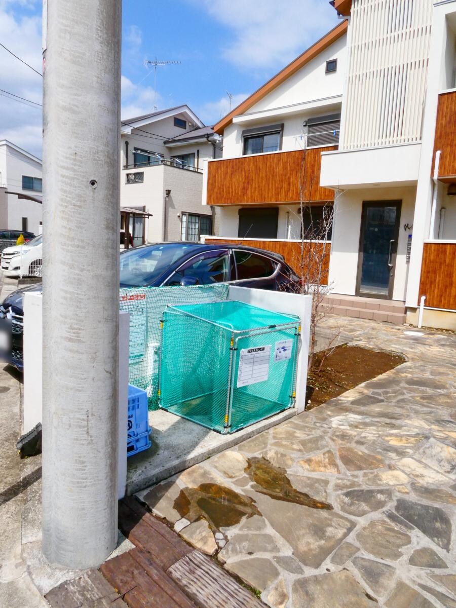 ヴィートヒュースの物件内観写真