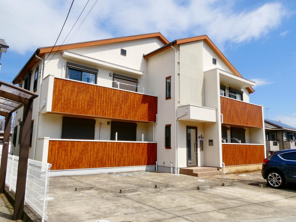 ヴィートヒュースの物件内観写真