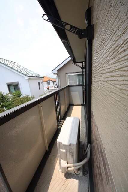 キャメリア・コートの物件内観写真